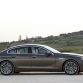 BMW 6 Series Gran Coupe