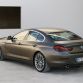 BMW 6 Series Gran Coupe