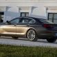 BMW 6 Series Gran Coupe