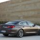 BMW 6 Series Gran Coupe