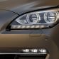 BMW 6 Series Gran Coupe