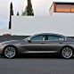 BMW 6 Series Gran Coupe