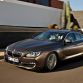 BMW 6 Series Gran Coupe
