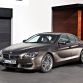 BMW 6 Series Gran Coupe