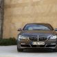 BMW 6 Series Gran Coupe
