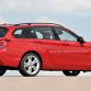 BMW 1-Series Touring Rendering