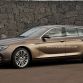 BMW 6-Series Gran Touring Rendering