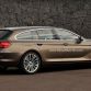 BMW 6-Series Gran Touring Rendering