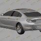 BMW 6-Series GranCoupe Leaked Photo