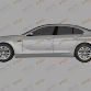 BMW 6-Series GranCoupe Leaked Photo