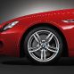 BMW 6-Series 2012 with M-Package