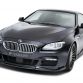 BMW 6-Series M-Sport by Hamann