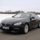 BMW 640d xDrive Coupe