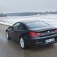 BMW 640d xDrive Coupe