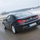 BMW 640d xDrive Coupe