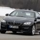 BMW 640d xDrive Coupe