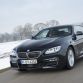 BMW 640d xDrive Coupe