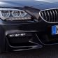 BMW 640d xDrive Coupe