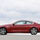 BMW 640d xDrive Coupe