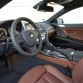 BMW 640d xDrive Coupe