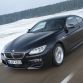 BMW 640d xDrive Coupe