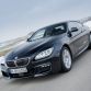 BMW 640d xDrive Coupe