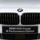 BMW 640i Coupe M Performance Edition (8)