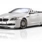 BMW 650i Cabriolet CLR 600 GT by Lumma