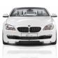 BMW 650i Cabriolet CLR 600 GT by Lumma