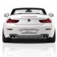 BMW 650i Cabriolet CLR 600 GT by Lumma