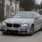 BMW 7-Series 2016 Spy Photos (2)