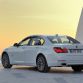 BMW 7-Series 2013