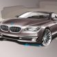 BMW 7-Series 2013