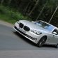 BMW 7-Series 2013