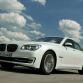 BMW 7-Series 2013