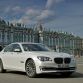 BMW 7-Series 2013