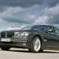 BMW 7-Series 2013