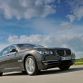 BMW 7-Series 2013