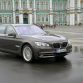BMW 7-Series 2013