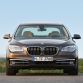 BMW 7 Series 2013 Long Wheel Base