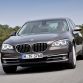 BMW 7 Series 2013 Long Wheel Base