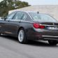 BMW 7 Series 2013 Long Wheel Base