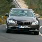 BMW 7 Series 2013 Long Wheel Base