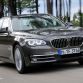 BMW 7 Series 2013 Long Wheel Base