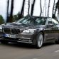 BMW 7 Series 2013 Long Wheel Base