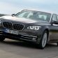 BMW 7 Series 2013 Long Wheel Base