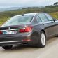 BMW 7 Series 2013 Long Wheel Base