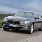 BMW 7 Series 2013 Long Wheel Base