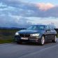 BMW 7 Series 2013 Long Wheel Base