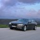 BMW 7 Series 2013 Long Wheel Base